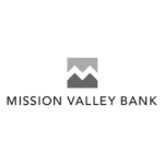 Mission Valley Bank Logo
